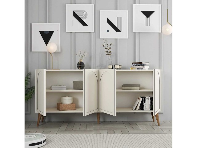 Buffet - room - afbeelding 3 van  9