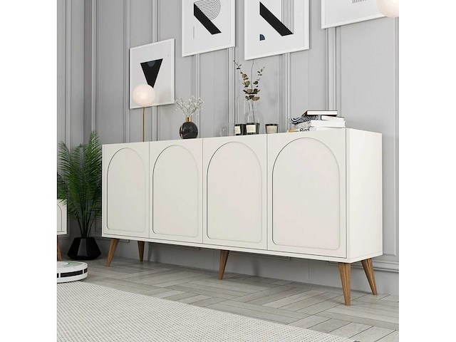 Buffet - room - afbeelding 4 van  9