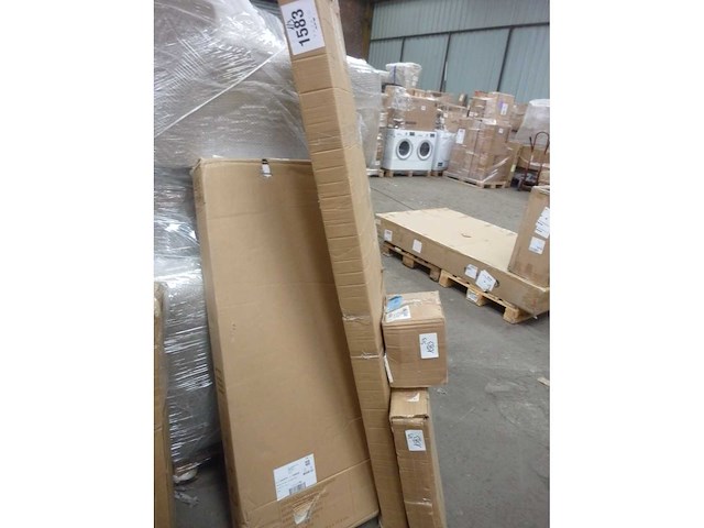 Buffet - room - afbeelding 9 van  9