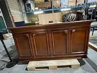 Buffet kast - afbeelding 1 van  4
