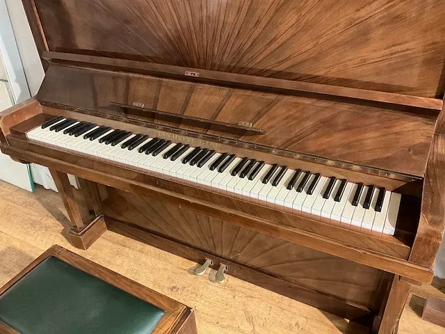 Buffet piano van hyfte gand - afbeelding 2 van  4