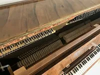 Buffet piano van hyfte gand - afbeelding 4 van  4