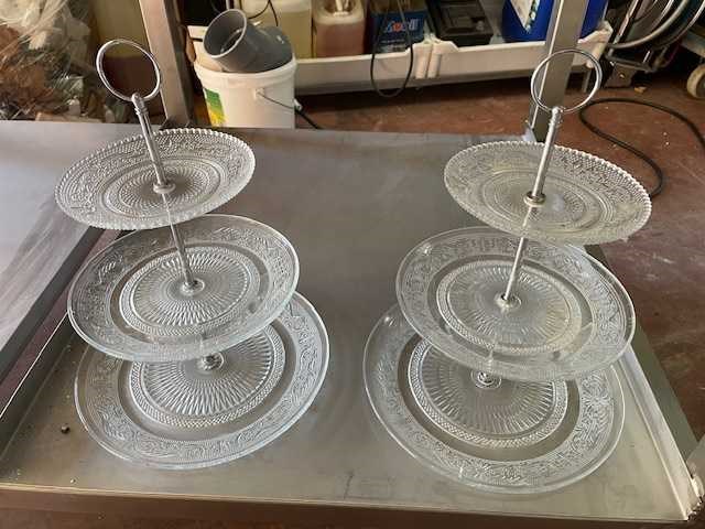 Buffetbenodigdheden - afbeelding 1 van  9