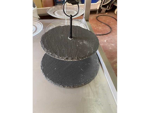 Buffetbenodigdheden - afbeelding 2 van  9