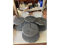 Buffetbenodigdheden - afbeelding 3 van  9