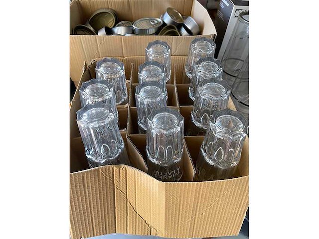 Buffetbenodigdheden - afbeelding 4 van  9