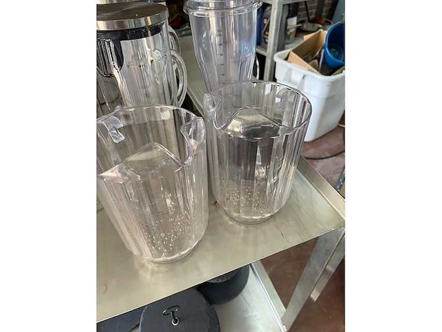 Buffetbenodigdheden - afbeelding 6 van  9