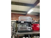 Buffetbenodigdheden - afbeelding 7 van  9