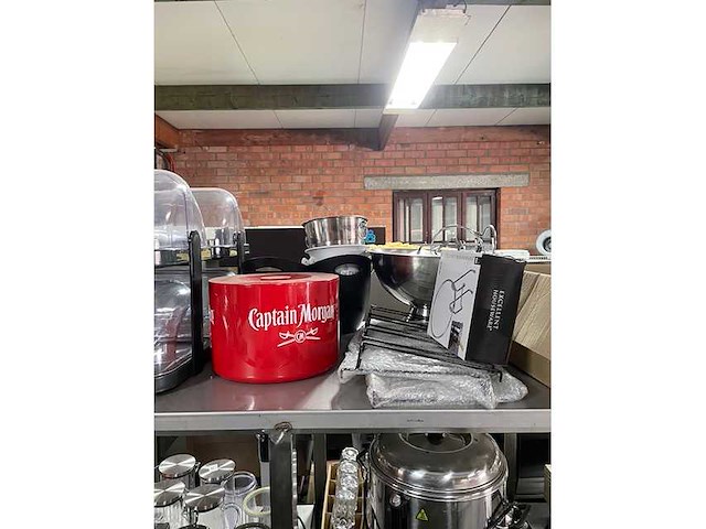 Buffetbenodigdheden - afbeelding 8 van  9