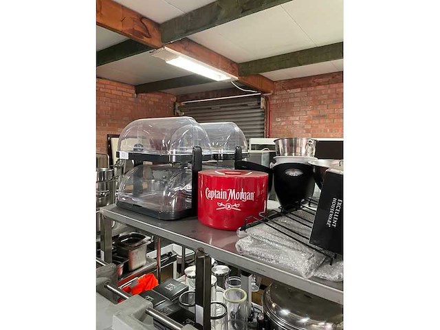 Buffetbenodigdheden - afbeelding 9 van  9