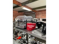 Buffetbenodigdheden - afbeelding 9 van  9