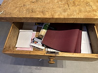 Buffetkast + inhoud - afbeelding 3 van  7