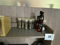 Buffetkast - afbeelding 6 van  10