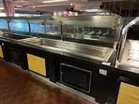 Buffetkast