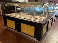 Buffetkast