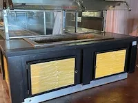Buffetkast - afbeelding 7 van  7
