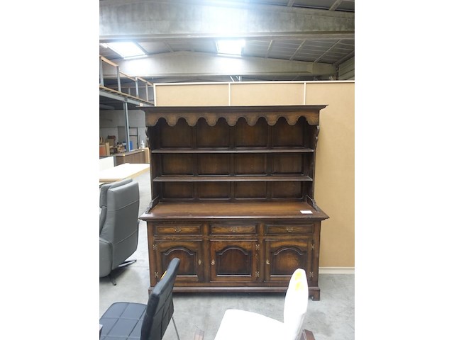 Buffetkast - afbeelding 1 van  5