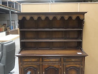 Buffetkast - afbeelding 1 van  5