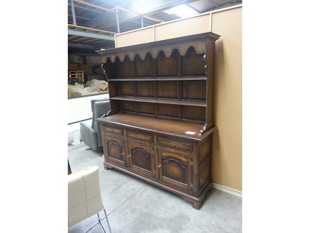 Buffetkast - afbeelding 2 van  5