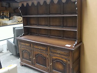 Buffetkast - afbeelding 2 van  5