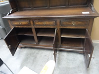 Buffetkast - afbeelding 4 van  5