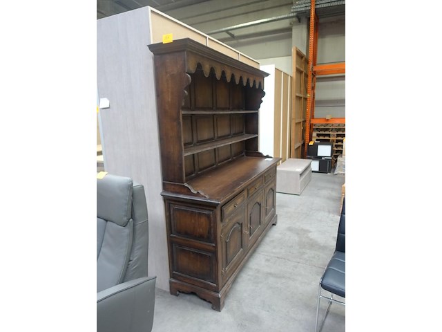 Buffetkast - afbeelding 5 van  5