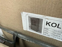 Buffetkast/shop cabinet kolony dkw - afbeelding 2 van  9