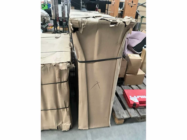 Buffetkast/shop cabinet kolony dkw - afbeelding 4 van  9