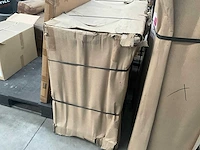 Buffetkast/shop cabinet kolony dkw - afbeelding 7 van  9