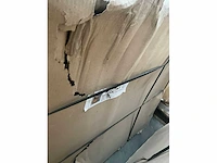 Buffetkast/shop cabinet kolony dkw - afbeelding 9 van  9