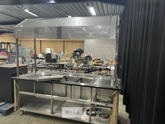 Buffetmeubel - afbeelding 2 van  10