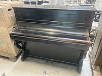 Buffetpiano erard