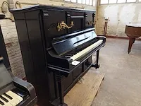 Buffetpiano j.gunther brevete bruxelles - afbeelding 5 van  10