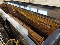 Buffetpiano j.gunther brevete bruxelles - afbeelding 7 van  10