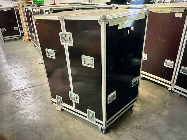 Buffettafels (4x) - afbeelding 6 van  7
