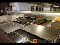 Buffetwarmer - afbeelding 1 van  5