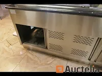 Buffetwarmer - afbeelding 2 van  5