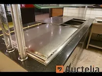 Buffetwarmer - afbeelding 3 van  5