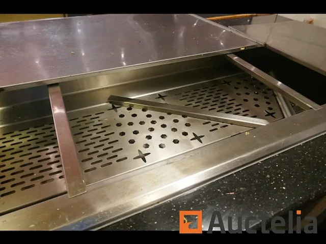 Buffetwarmer - afbeelding 4 van  5
