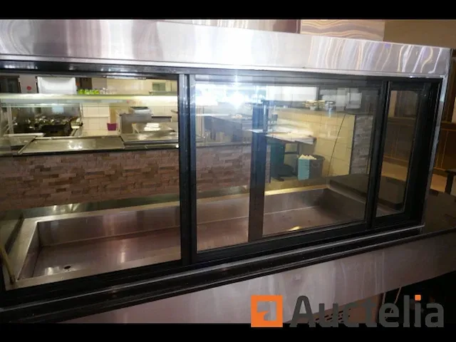 Buffetwarmer - afbeelding 3 van  5