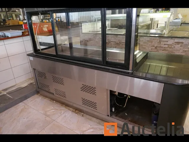 Buffetwarmer - afbeelding 4 van  5