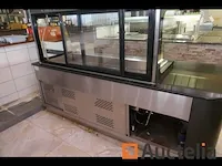 Buffetwarmer - afbeelding 4 van  5