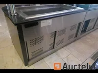Buffetwarmer - afbeelding 2 van  4