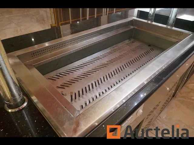Buffetwarmer - afbeelding 4 van  4