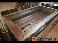 Buffetwarmer - afbeelding 4 van  4