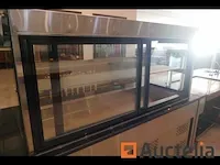 Buffetwarmer - afbeelding 1 van  4