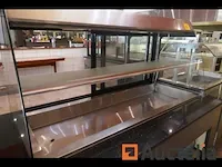 Buffetwarmer - afbeelding 2 van  4