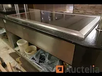 Buffetwarmer - afbeelding 2 van  4