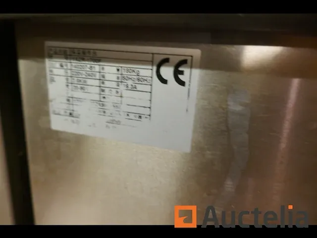 Buffetwarmer - afbeelding 3 van  4