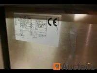Buffetwarmer - afbeelding 3 van  4